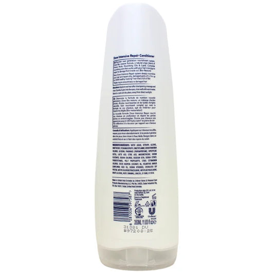 DOVE COND 350ML INTENSIVE REPAIR