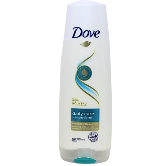 DOVE COND 350ML DAILY CARE