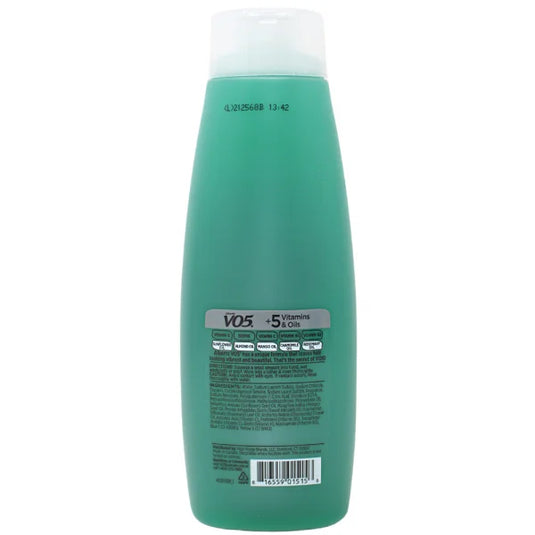 ALBERTO V05 3IN1 443ML MEN FRESH ENERGY