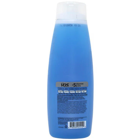 ALBERTO V05 3IN1 443ML MEN OCEAN SURGE