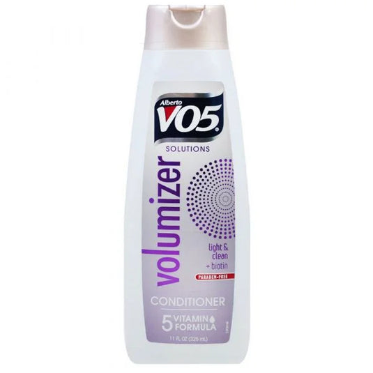 ALBERTO V05 COND 325ML VOLUMIZER
