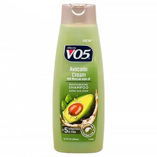 ALBERTO V05 COND 370ML AVOCADO ARGAN