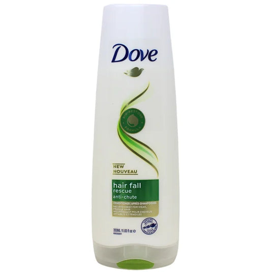 DOVE COND 350ML HAIR FALL RESCUE