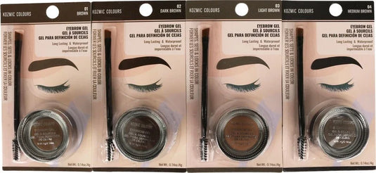 EYEBROW GEL