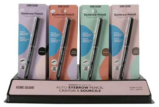 AUTO EYEBROW PENCIL