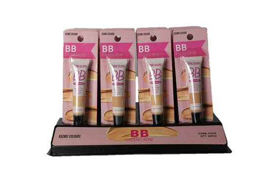 BB CREAM