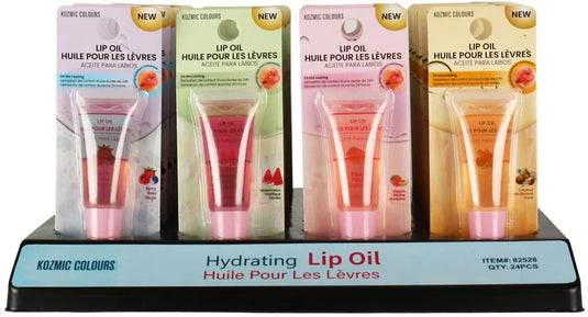 HYDRATING LIP OIL
