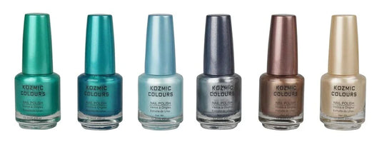 CASABLANCA NAIL POLISH TRAY