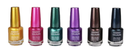 RUNWAY NAIL POLISHTRAY