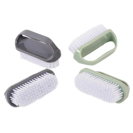 Bodico 2pc nail brush