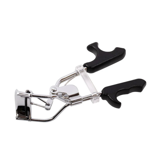 Bodico Eyelash Curler w/Spare Rubber Pad, b/c(HZ)