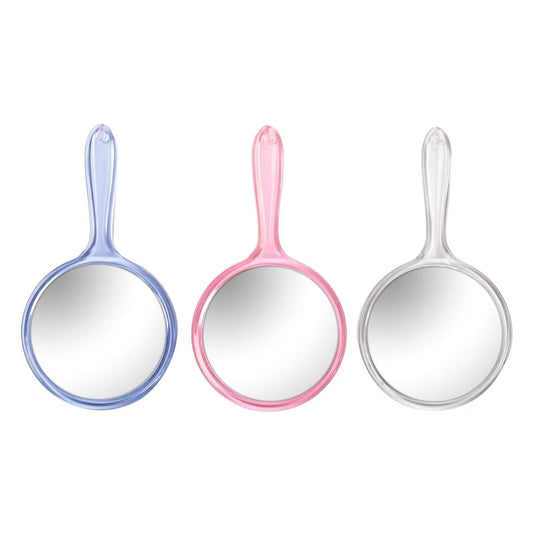 Bodico, Double Sided Mirror,12.5cm, 1x/2x, ht