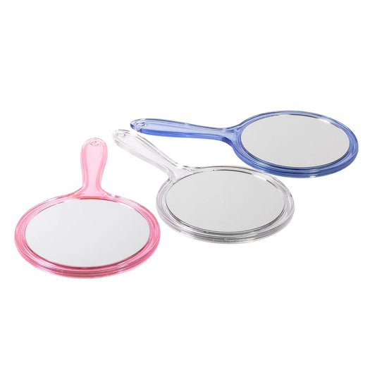 Bodico, Double Sided Mirror,12.5cm, 1x/2x, ht