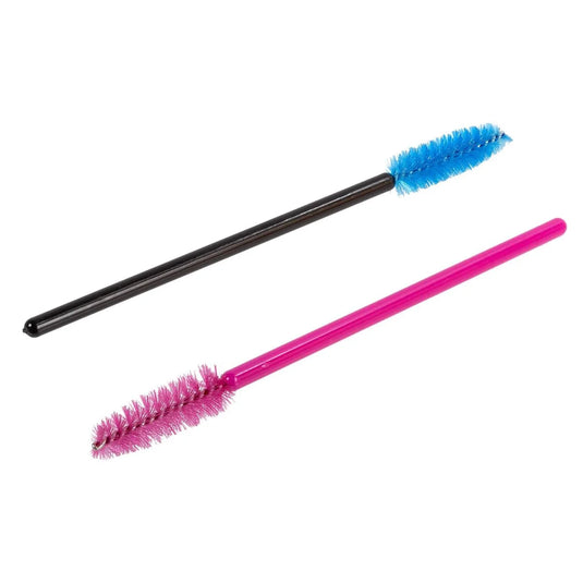 Bodico, 10pcs Spooly Brushes, bag w.header