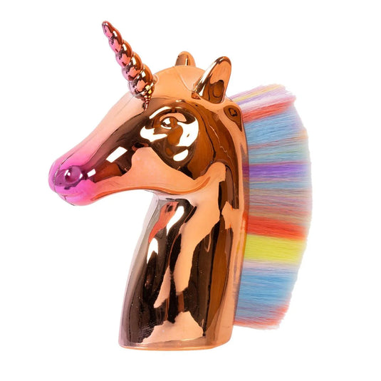 Bodico, Unicorn Cosmetic Brush, PVC box