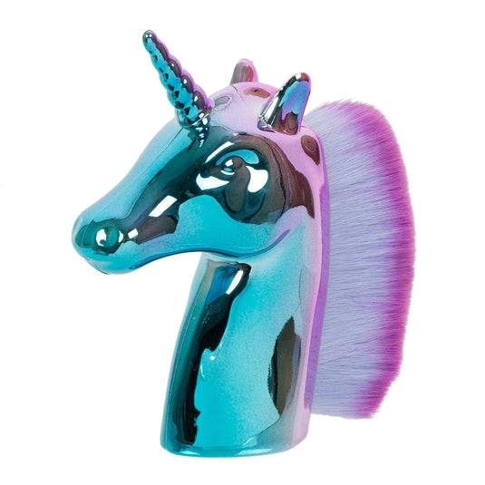 Bodico, Unicorn Cosmetic Brush, PVC box