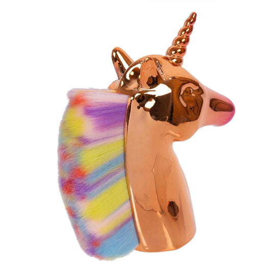 Bodico, Unicorn Cosmetic Brush, PVC box