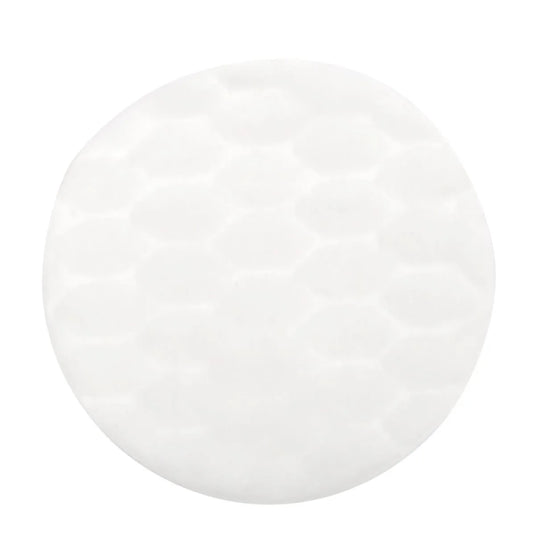 Bodico 60-pc small QUILTED cosmetic pads, 100% cotton(HZ)