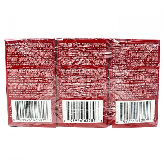 REVLON COLORSILK #81 LIGHT BLONDE