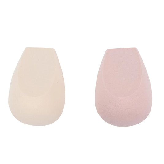 Bodico, Contour Beauty Sponge, pink, blister card