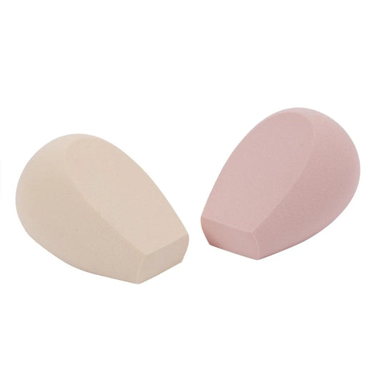 Bodico, Contour Beauty Sponge, pink, blister card