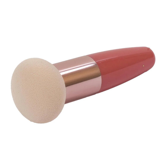 Bodico, Beauty Sponge w handle Set, blister card