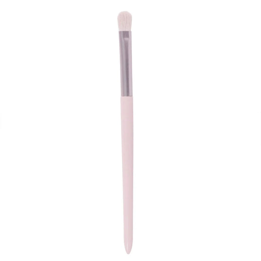Bodico, Small Shadow Brush, pink-blush, pvc bag