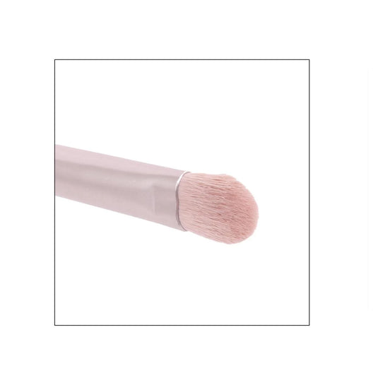 Bodico, Small Shadow Brush, pink-blush, pvc bag