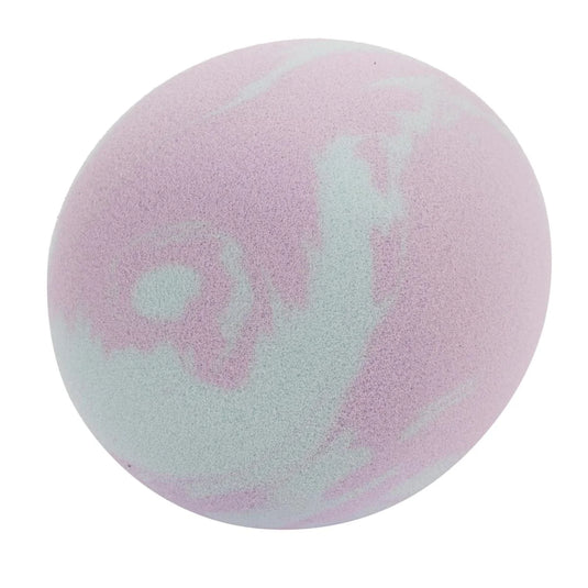 Bodico, 2-pc Beauty Sponge Set, Lilac Mix, Latex Free,