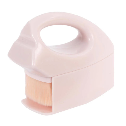 Bodico, Iron Shape Cosmetic Brush, PVC box