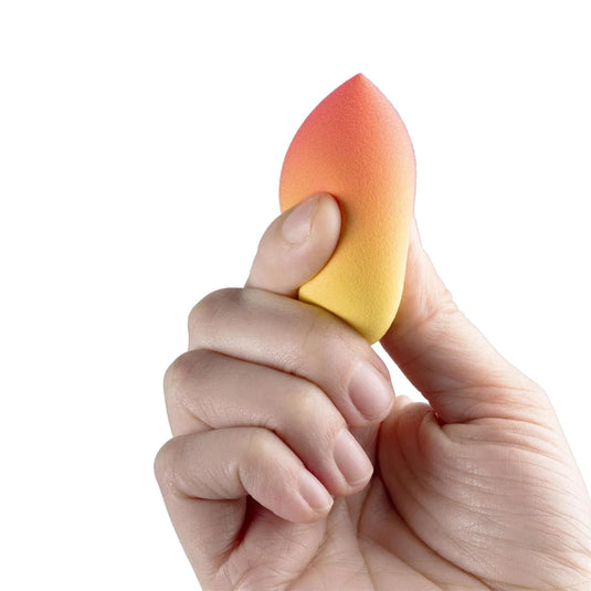 Bodico, Ombre Beauty Sponge, blistercard