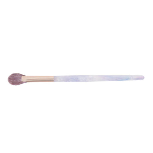 Bodico, Resin Cosmetic S Powder Brush, 18*1cm, pvc bag