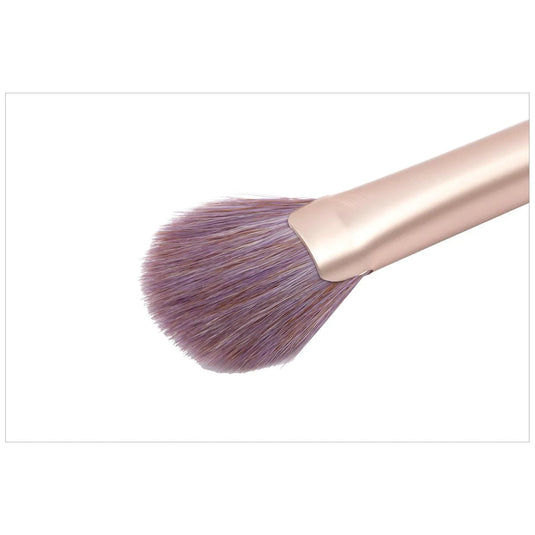 Bodico, Resin Cosmetic S Powder Brush, 18*1cm, pvc bag