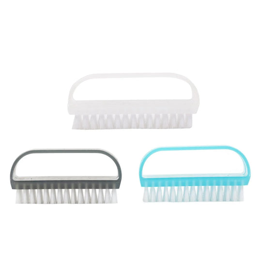 Bodico Nail Brush, Full Size, sleeve card(HZ)