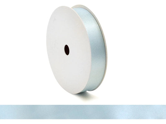 Craft Décor Ribbons & Trims: Poly-Satin 5/8" x 4yd Rolls B) Pastel