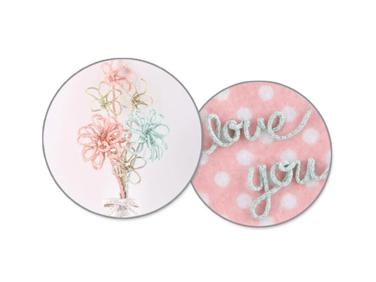 Craft Décor Ribbons & Trims: 2mm Wired Ribbon 3yrd Rolls B) Jewel