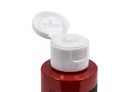 T4C Red,Pouring Acrylic Paint 60ml, 2fl.oz