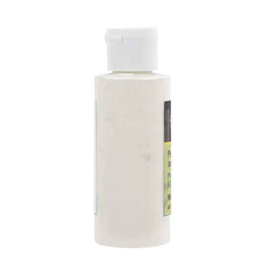 T4C, White, Pouring Acrylic Paint, 60ml, 2fl.oz