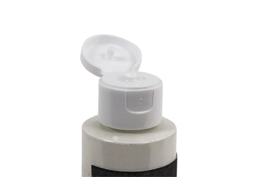 T4C, White, Pouring Acrylic Paint, 60ml, 2fl.oz