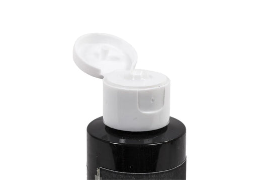 T4C, Black, Pouring Acrylic Paint, 60ml, 2fl.oz