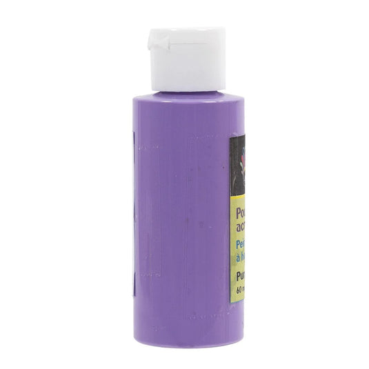 T4C, Purple, Pouring Acrylic Paint, 60ml, 2fl.oz