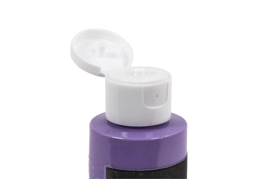 T4C, Purple, Pouring Acrylic Paint, 60ml, 2fl.oz