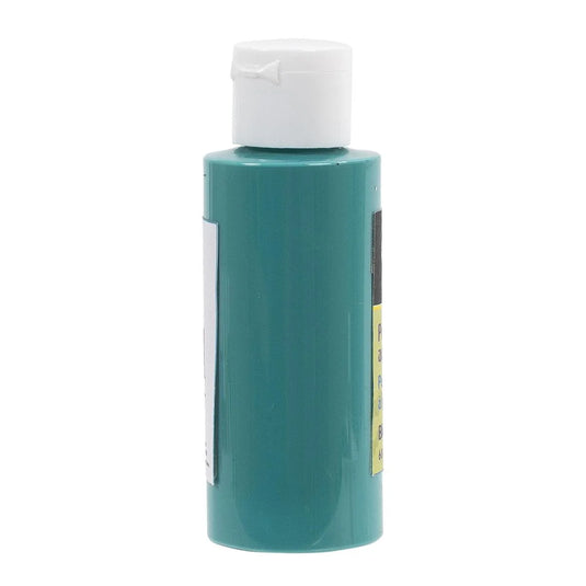 T4C, Blue Pouring Acrylic Paint, 60ml, 2fl.oz