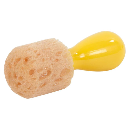 KidsKraft 4pc starter brush set 3 sponge brush/1 brush