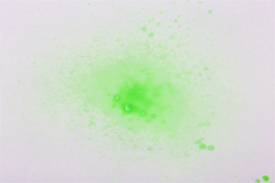 T4C, Neon Green Acrylic Spray Paint 50ml, label+pvc hanger