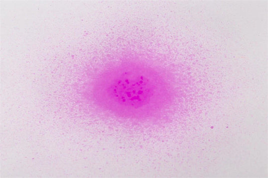 T4C, Neon Pink Acrylic Spray Paint 50ml, label+pvc hanger