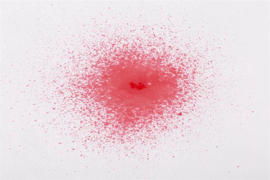 T4C, Cherry Red Acrylic Spray Paint 50ml, label+pvc hanger