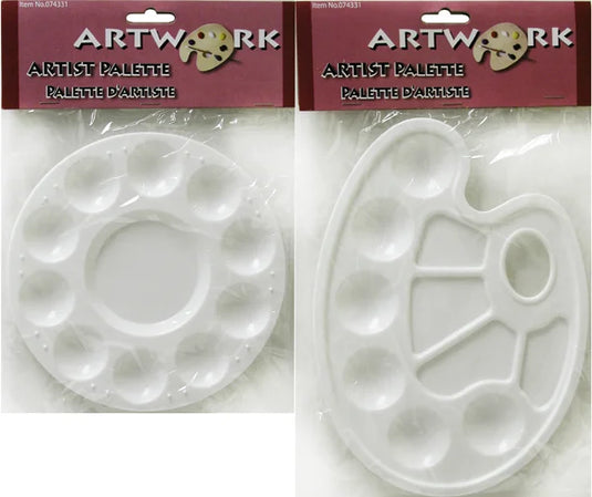 Assorted Palette
