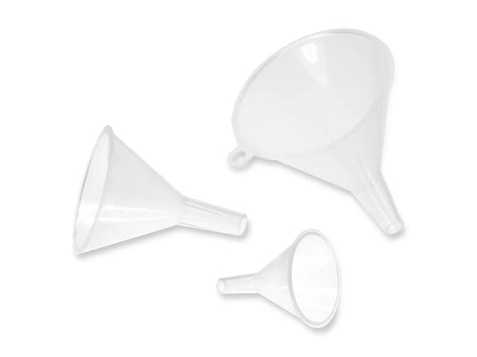 Crafter's Toolkit: Mini Craft Funnels 3/pk