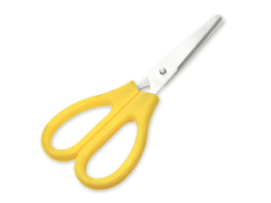Crafter's Toolkit: Fabric/Leather Scissors 4"